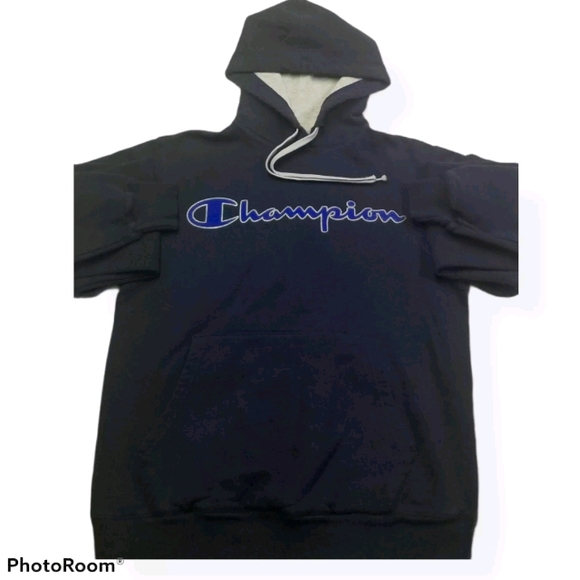 Champion Tops - 🔥2/$30🔥 UnisexChampion Hooded Sweatshirt